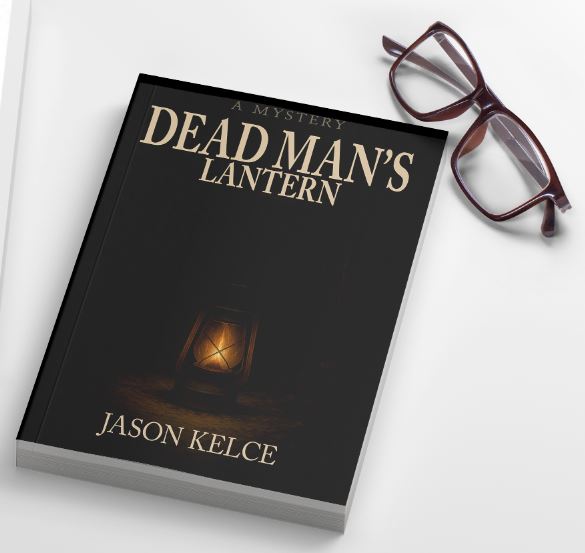 Dead Man’s Lantern project preview